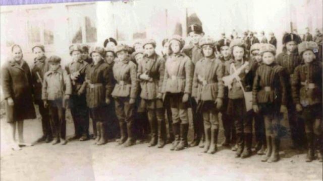 ✊🏼ЗАРНИЦА 2026