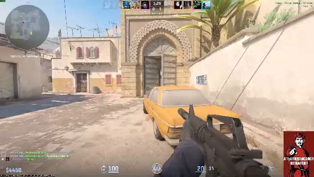 Стрим. Вижу чат только на твиче: Https://www.twitch.tv/sergo_twitch_tv