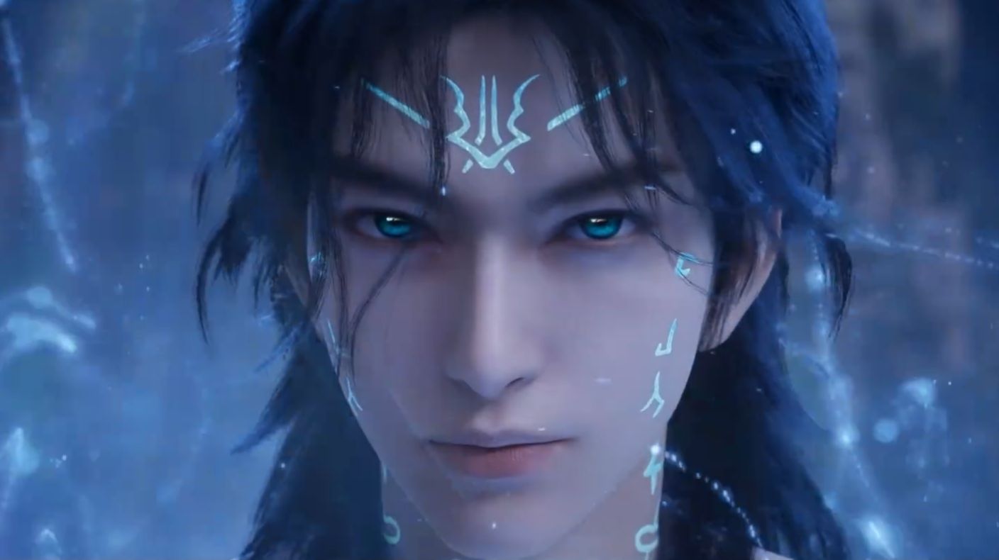 Окутывая небеса 160 (превью)