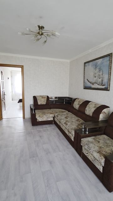 аренда 2к кв. Новосибирск