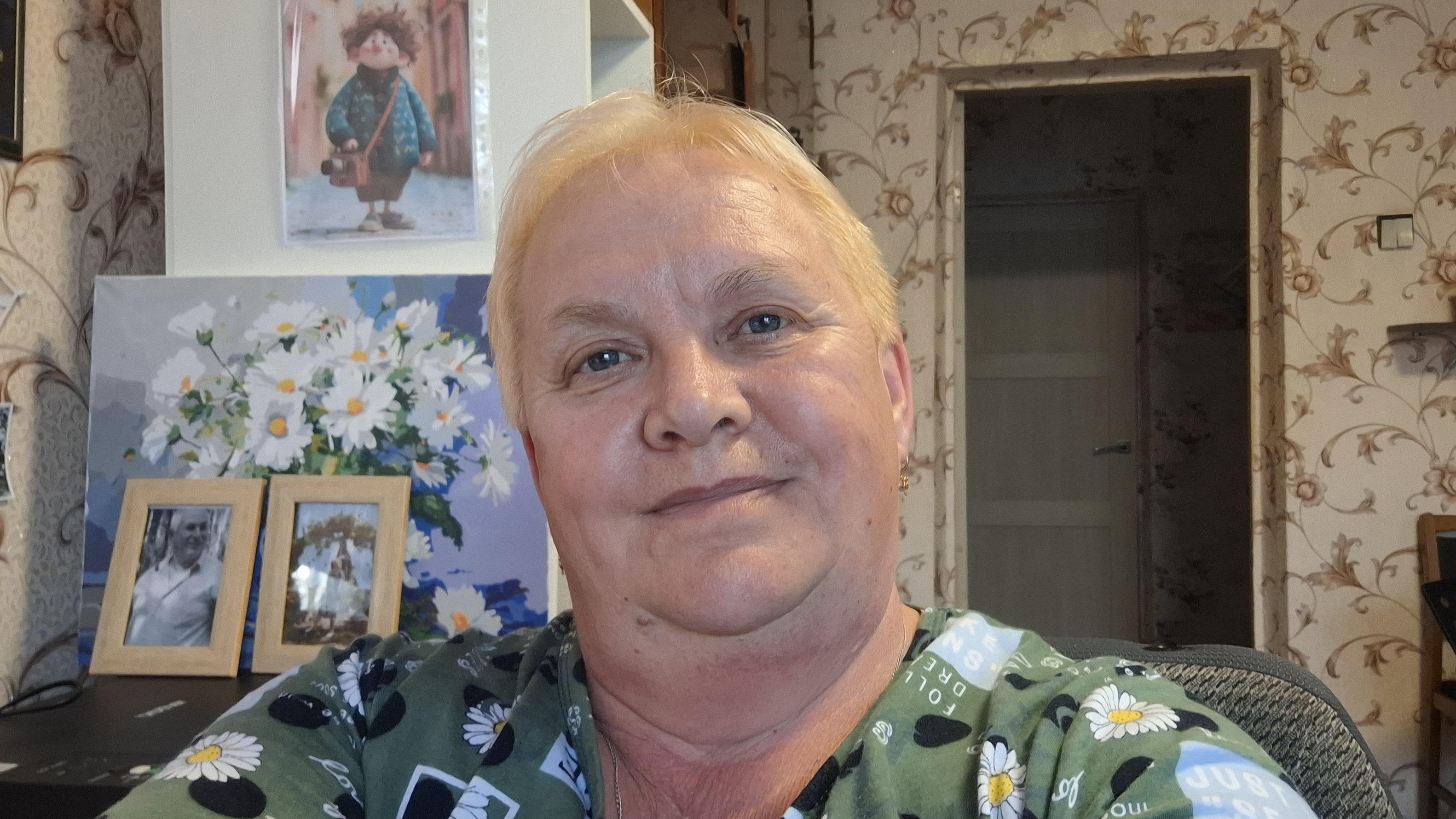 464. Привет из Крыма. Этот мир придуман не нами...14.04.26.