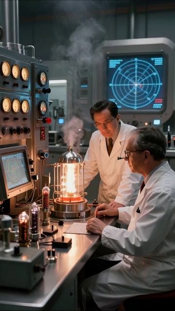 Научные эксперименты: энергия и технологии #наука #эксперимент #технологии