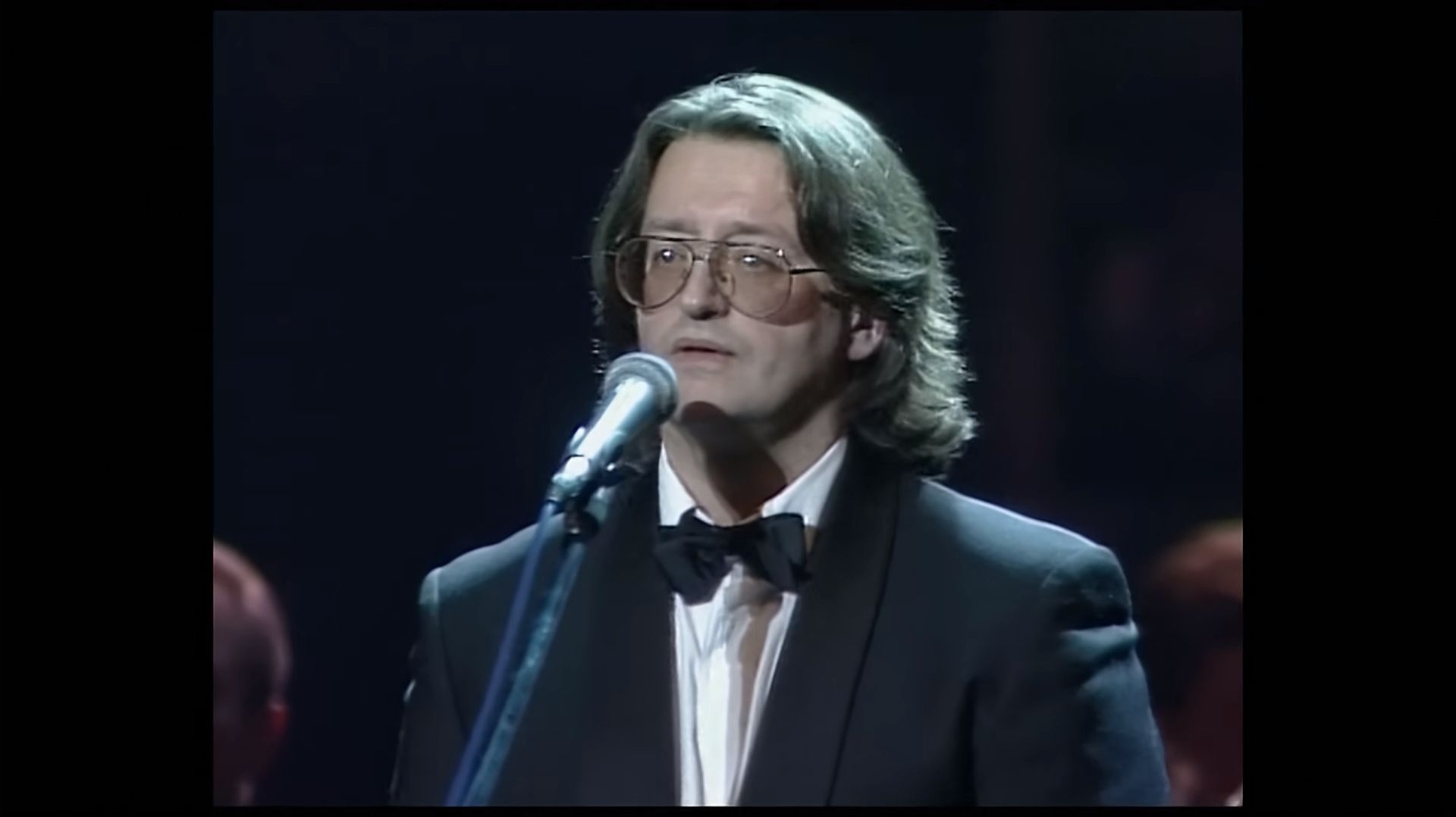 Alexander Gradsky - Как молоды мы были - Александр Градский