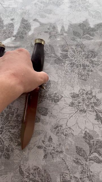 Ножи, которые действительно работают