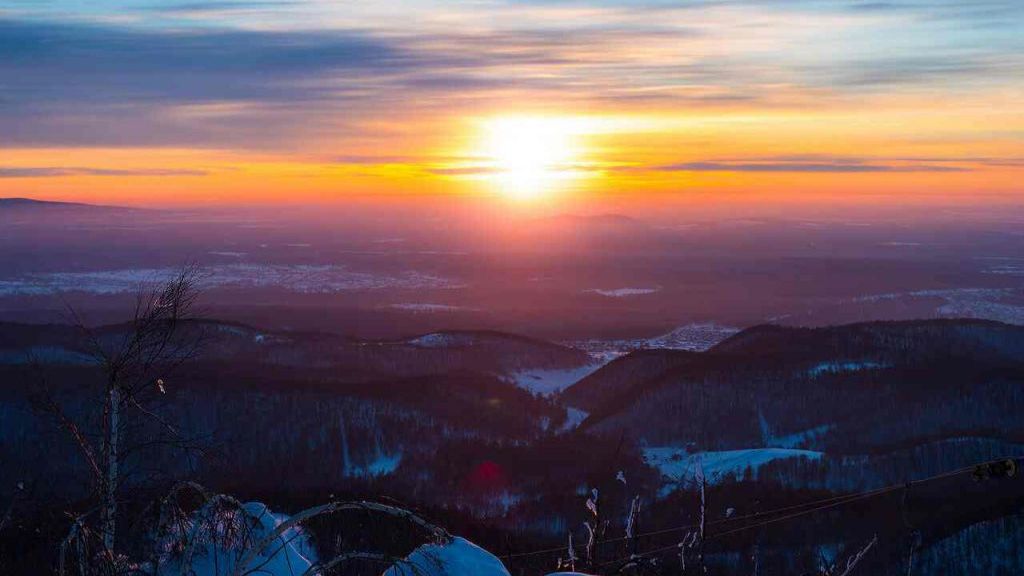 Аджигордак 17.03.2024