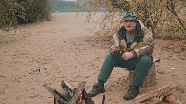 Неожиданно мощный COB фонарик