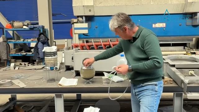 ЛОС в бочках не работают? Наконец об этом заговорили вслух