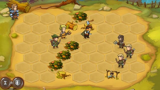 Обзор игры герой магий