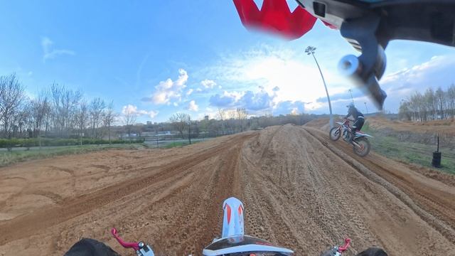 Нарезка Курьяново 12/04/26