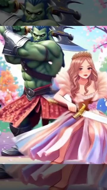 #tiktok #музыка #фантастика #фентези #anime #fantastic #мультик #cartoon  #аниме  #android  #funny