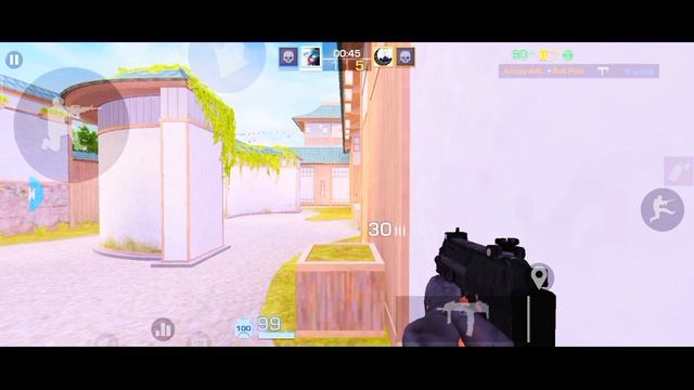 Попался против феникса