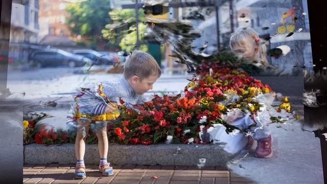 песня -о-России-Караоке