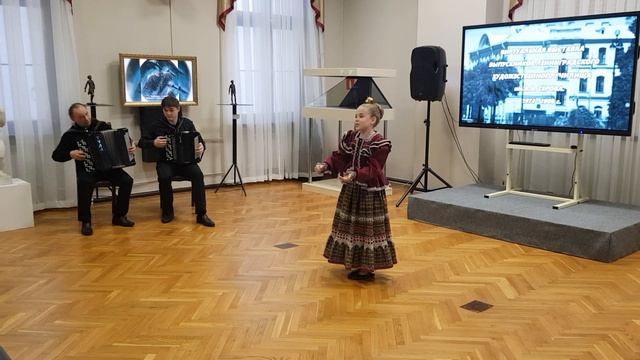 Маленькая звёздочка Южной Росии