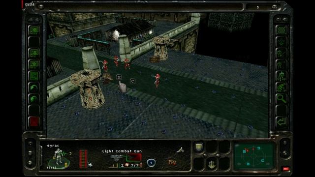 Incubation серия 4