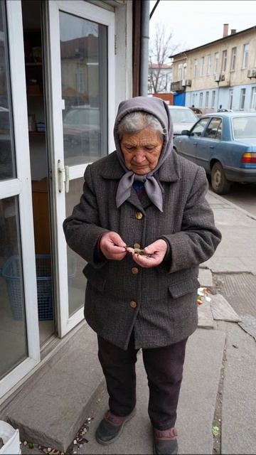 Сквозь одиночество: Взгляд на потерянные мечты #одиночество #жизнь #потеря