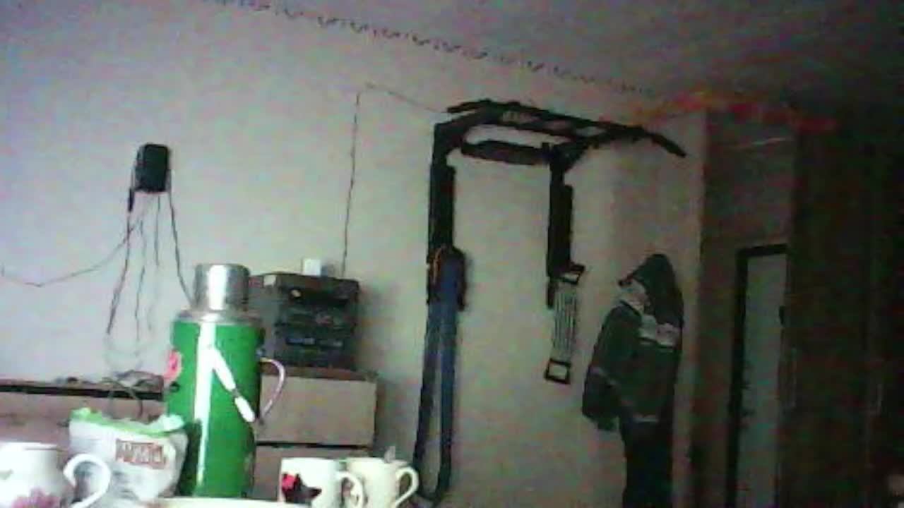 прямой эфир