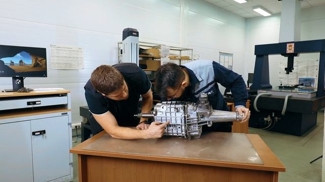 Как быстро выйдет из строя неоригинальная КПП?