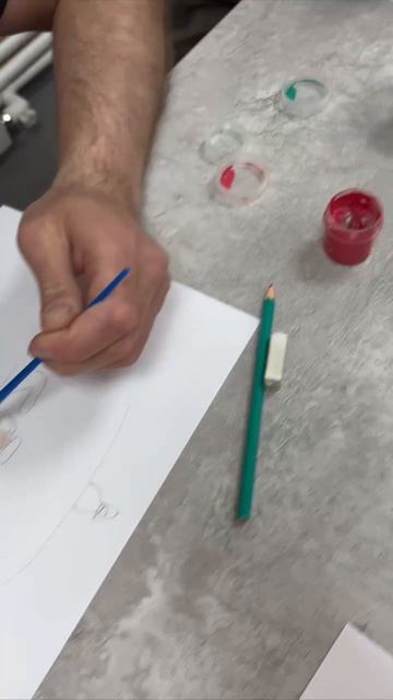 Исцеление искусством | Арт-терапия в реабилитации - ЦСА Сокольники