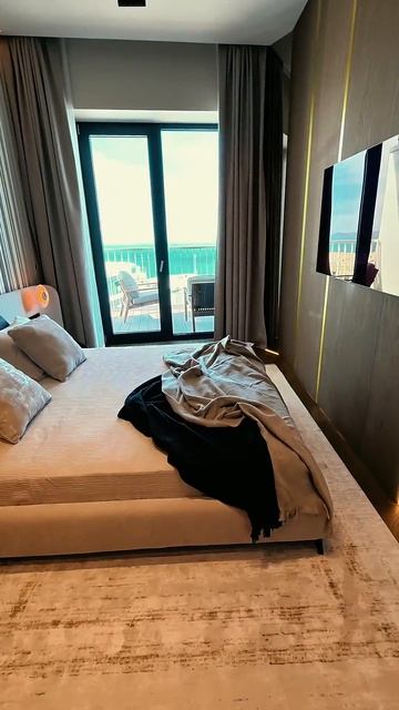 Квартира в Сочи // Домсбассейном.рф