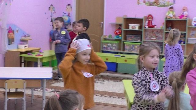 Открытые просмотры в рамках МО педагогов дошкольных групп