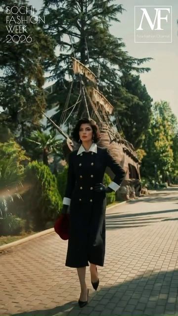 Sochi Fashion Week 2026. SochiFW. SochiFW2026. SFW26. SFW2026. SochiFW26. Sochi Fashion. Fashion2026