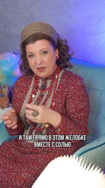 Самые необычные блюда народов России!