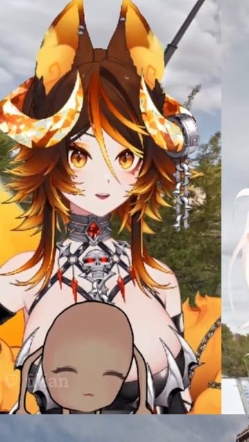 Она же не серьёзно?