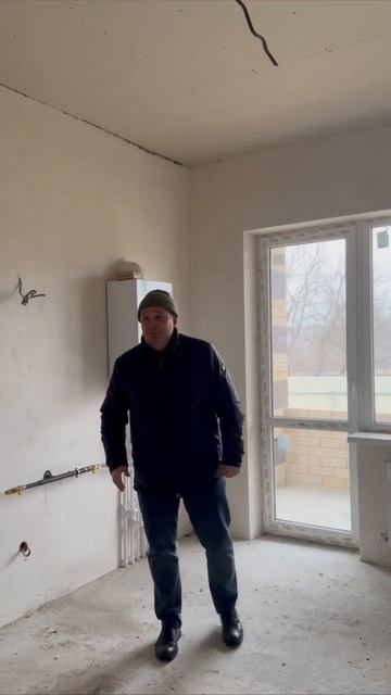 🟢Дом для жизни, а не компромиссов