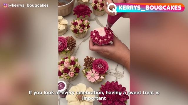 Эти Кондитеры Совсем Другого Уровня