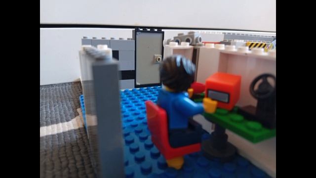 мой фнаф мульт 1 серия 2 сезон