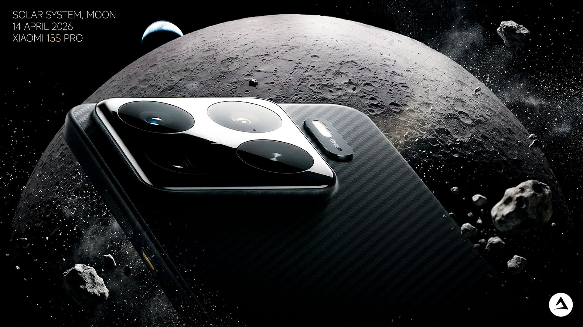 Xiaomi 15S Pro | Неожиданно — лучший Xiaomi!