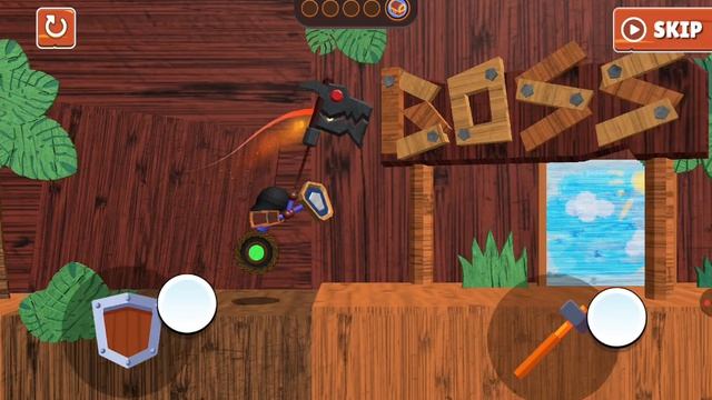 всегда есть помощник