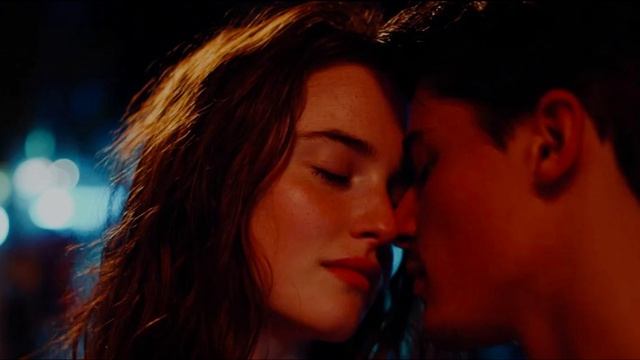 Николай Джинчарадзе Свидание (романс)