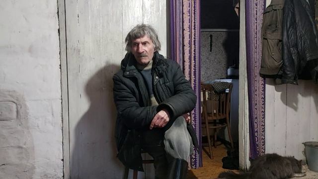 Похристосовались с Владимиром