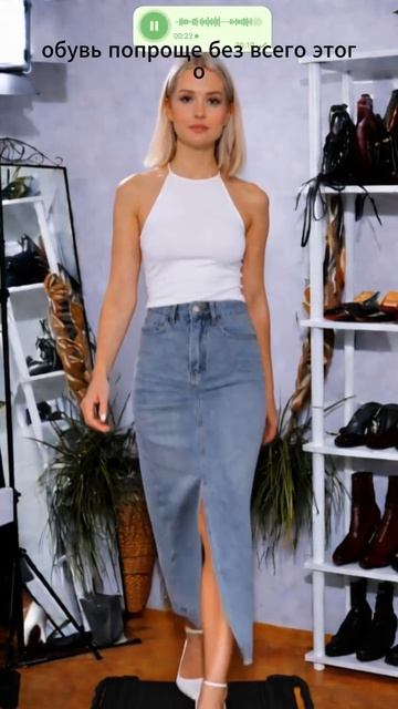 юбка джинсовая 833963717