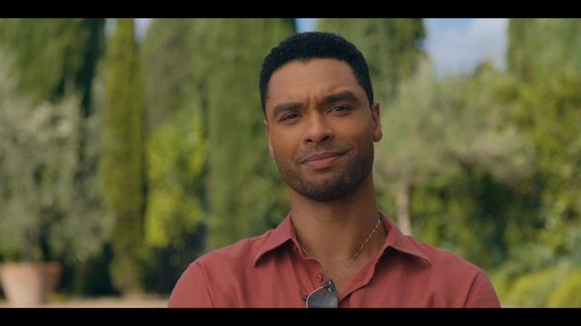 Ты, я и лето в Тоскане / Рецензия