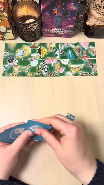 Это произойдёт внезапно #tarot #гадание #расклад #мистика #погадать