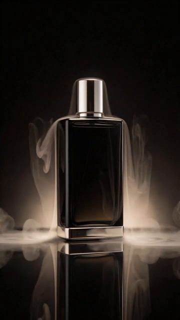 NOIR ECLAT.PARFUME.Сделано в #Seedance 2.0#Grok Imagine#фильмы#видео#ежедневно#подпишись#