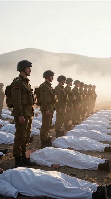 Тени войны: надежда умирает в тишине #война #страдания #потеря