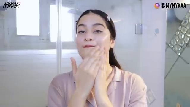 Skincare Routine For Glowing Skin _ Step By Step Guide