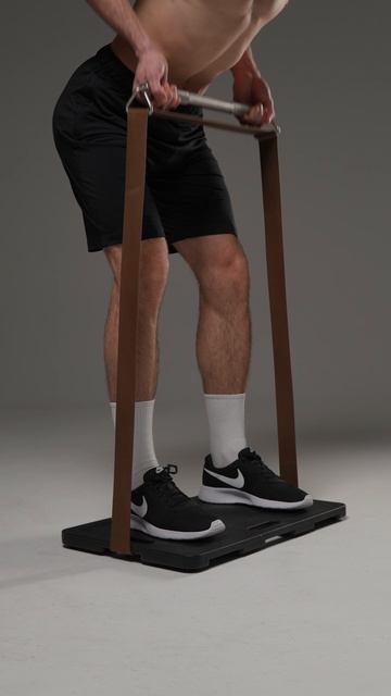 FITFILIP 2.0 Brown 35–110 кг — максимум сопротивления в серии 2.0