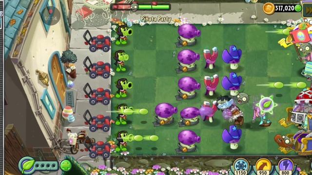 PvZ 2