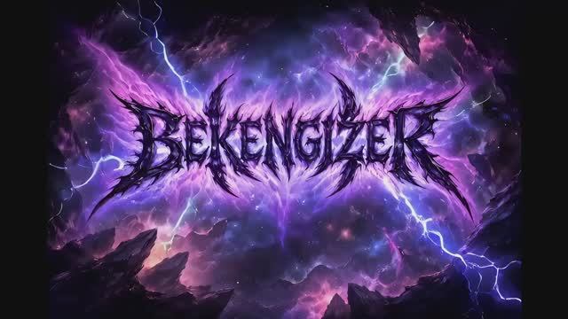 Bekengizer - Корпус Смерти Крига ☠
