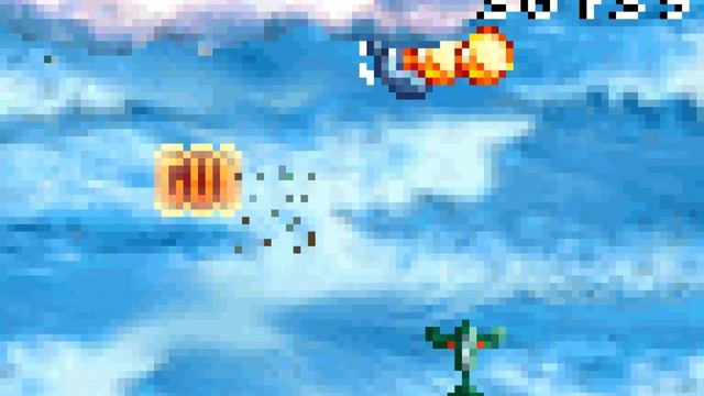 Toratora 96x65 JAVA GAME (M-Solutions 2004)