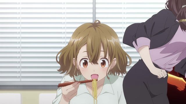 Hige Wo Soru. Soshite Joshikousei Wo Hirou - Omoide Shiritori (DIALOGUE+)