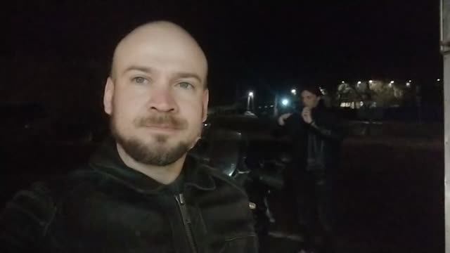 Triumph TIGER EXPLORER 1200 уехал к новому владельцу!