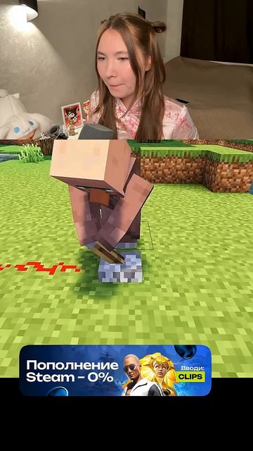 Чемпион По Морганию Житель| NguyeenMC