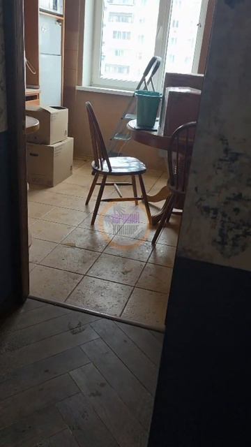 Хороший клининг