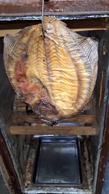 Вяленый калакан