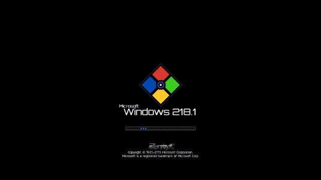 Windows Never Released 881